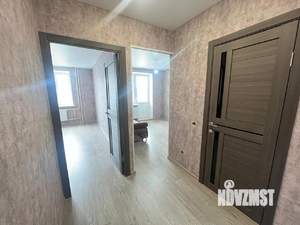 1-к квартира, вторичка, 40м2, 3/10 этаж