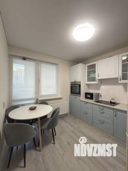 2-к квартира, вторичка, 56м2, 1/9 этаж