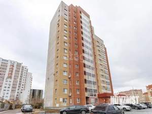 1-к квартира, вторичка, 24м2, 5/12 этаж