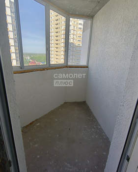 3-к квартира, вторичка, 65м2, 11/22 этаж