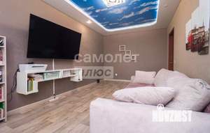 2-к квартира, вторичка, 63м2, 10/10 этаж