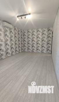 2-к квартира, вторичка, 43м2, 1/5 этаж