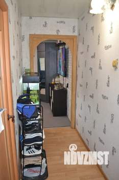 2-к квартира, вторичка, 43м2, 1/5 этаж