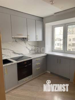 2-к квартира, вторичка, 42м2, 5/5 этаж
