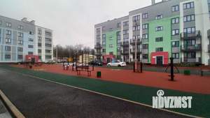 1-к квартира, вторичка, 33м2, 3/5 этаж