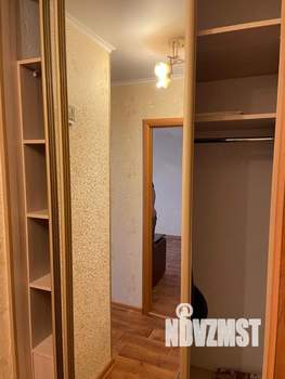 1-к квартира, вторичка, 31м2, 4/5 этаж