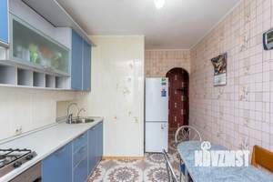3-к квартира, вторичка, 74м2, 7/9 этаж
