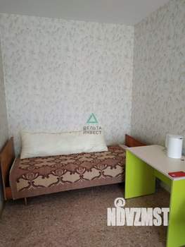 1-к квартира, вторичка, 36м2, 8/18 этаж