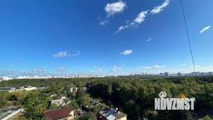 1-к квартира, вторичка, 35м2, 8/28 этаж