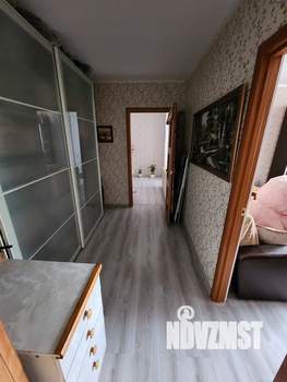 3-к квартира, вторичка, 63м2, 1/9 этаж