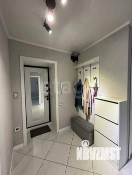 3-к квартира, вторичка, 59м2, 4/9 этаж