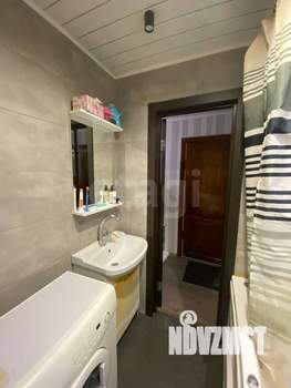 Студия квартира, вторичка, 17м2, 3/9 этаж