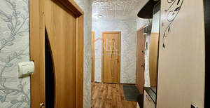 1-к квартира, вторичка, 40м2, 1/9 этаж