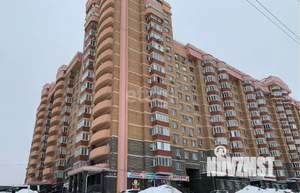 2-к квартира, вторичка, 60м2, 2/12 этаж