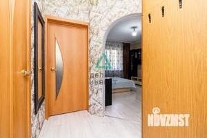 1-к квартира, вторичка, 33м2, 3/9 этаж