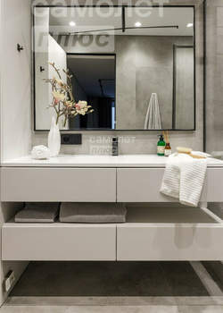 4-к квартира, вторичка, 154м2, 7/20 этаж