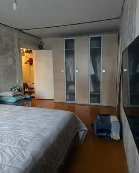 3-к квартира, вторичка, 56м2, 4/9 этаж