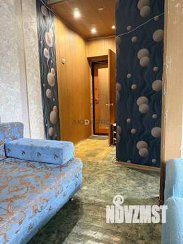 1-к квартира, вторичка, 29м2, 2/5 этаж