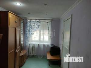 2-к квартира, вторичка, 42м2, 3/5 этаж
