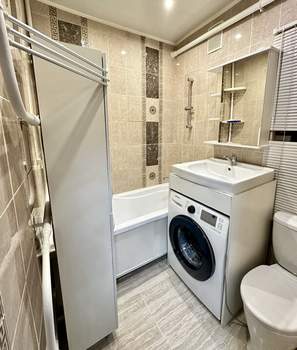 2-к квартира, вторичка, 44м2, 2/5 этаж