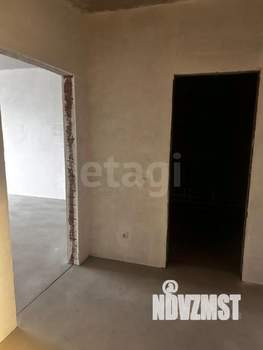 1-к квартира, вторичка, 41м2, 4/25 этаж