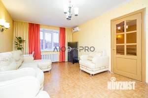 1-к квартира, вторичка, 45м2, 3/9 этаж