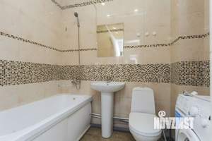 1-к квартира, вторичка, 37м2, 22/25 этаж