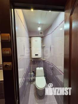 2-к квартира, вторичка, 50м2, 11/12 этаж