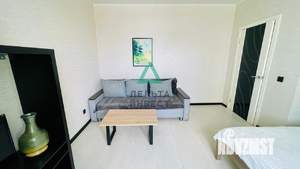 1-к квартира, вторичка, 35м2, 11/15 этаж