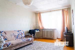 1-к квартира, вторичка, 31м2, 5/5 этаж