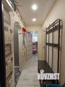 1-к квартира, вторичка, 33м2, 6/9 этаж