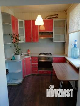 2-к квартира, вторичка, 49м2, 3/3 этаж