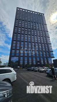 3-к квартира, вторичка, 71м2, 17/27 этаж