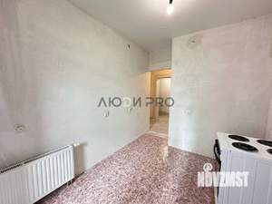 1-к квартира, вторичка, 47м2, 13/18 этаж