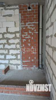 1-к квартира, вторичка, 45м2, 4/8 этаж