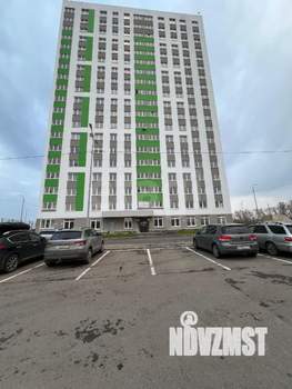 1-к квартира, вторичка, 33м2, 7/19 этаж