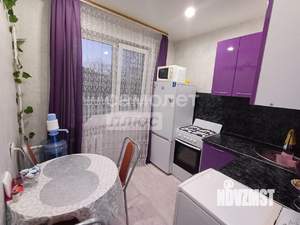 2-к квартира, вторичка, 46м2, 5/5 этаж