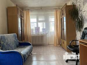 2-к квартира, вторичка, 43м2, 5/5 этаж