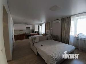 3-к квартира, вторичка, 97м2, 9/16 этаж