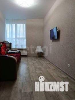 1-к квартира, вторичка, 33м2, 8/25 этаж
