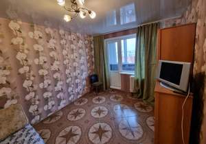 1-к квартира, вторичка, 23м2, 9/9 этаж