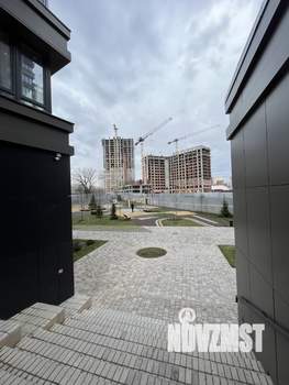 3-к квартира, вторичка, 67м2, 2/16 этаж