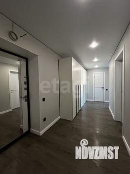 2-к квартира, вторичка, 70м2, 9/12 этаж