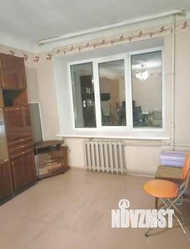 2-к квартира, вторичка, 42м2, 5/6 этаж