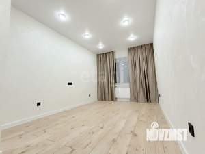 1-к квартира, вторичка, 34м2, 4/16 этаж