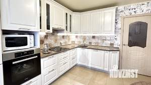 2-к квартира, вторичка, 60м2, 4/24 этаж