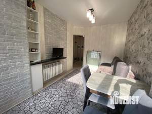 1-к квартира, вторичка, 41м2, 2/10 этаж