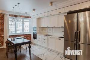 3-к квартира, вторичка, 104м2, 6/10 этаж