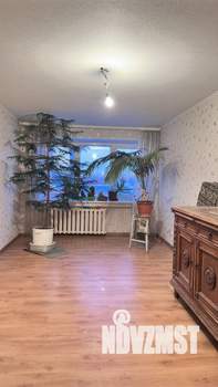 4-к квартира, вторичка, 92м2, 5/6 этаж