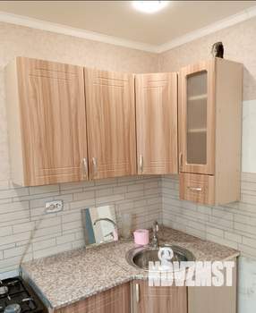 1-к квартира, вторичка, 33м2, 3/5 этаж